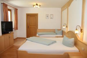 Pension Cafè Olympia