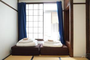 Sansan Yuzawa Backpackers