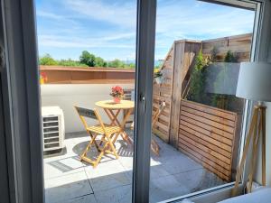 Soundproof Studio Perfect for Short and Long Stays