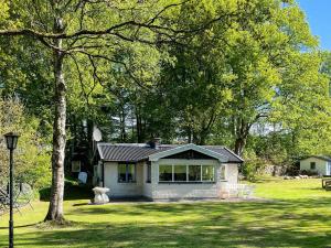 5 person holiday home in KLIPPAN-By Traum