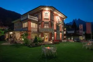 Hotel Luis - San Martino di Castrozza