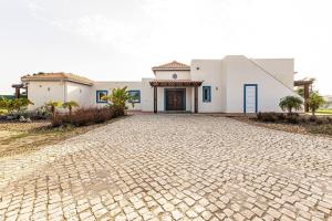 Quinta dos Figos - Jacuzzi Perto da Praia