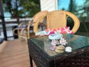 Colibri Beach Resort