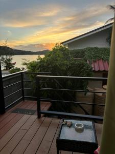 Colibri Beach Resort