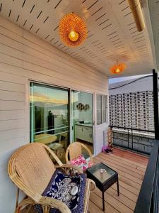 Colibri Beach Resort