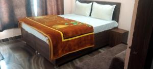 hotel vikram khajuraho