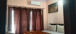 hotel vikram khajuraho
