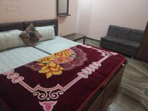 hotel vikram khajuraho