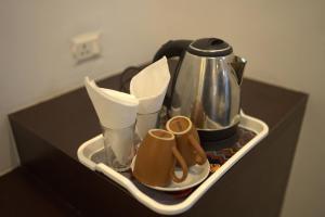 Puthooram Seaview Cliff Resort