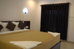 Puthooram Seaview Cliff Resort