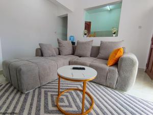 One Bedroom - Waymore Stay Cozy Modern stylish
