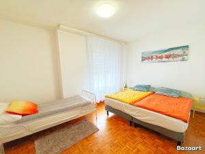 Appartement Coeur de Ville