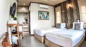 Ramiarndao Boutique Place Hotel