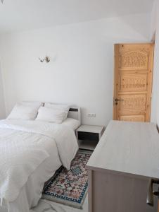 Villa Wassima by the Atlantic