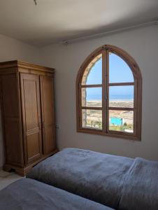 Villa Wassima by the Atlantic