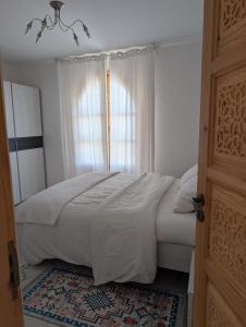 Villa Wassima by the Atlantic