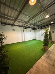 Nimman Nest Hostel Chiang Mai