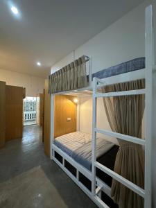 Nimman Nest Hostel Chiang Mai