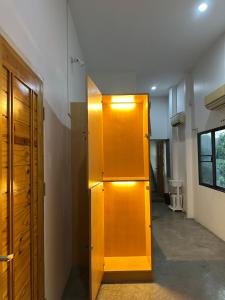 Nimman Nest Hostel Chiang Mai