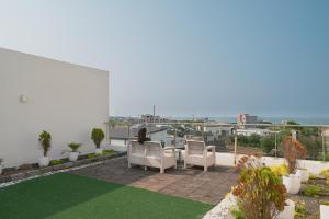 Yeoyudamda Private Stay in Jeju