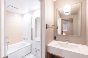 Washington R&B Hotel Nagoya Sakae Higashi