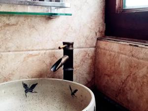 Pingyao Xiangshengyuan Guest House