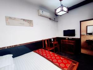 Pingyao Xiangshengyuan Guest House