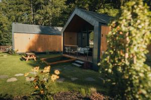 Natur Resort Jetřichovice