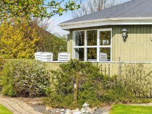 4 person holiday home in Vinderup-By Traum
