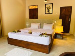 Sigiriya Elephant Villa