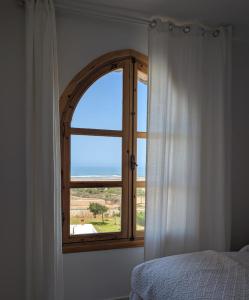 Villa Wassima by the Atlantic