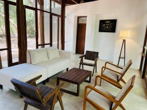 Sigiriya Elephant Villa