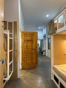 Nimman Nest Hostel Chiang Mai