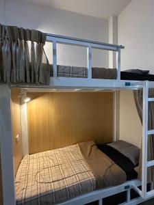 Nimman Nest Hostel Chiang Mai