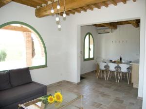 Rustic Charm, Modern Comfort