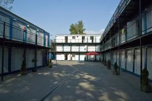 Hostel Metro - Grodzisk Mazowiecki