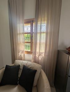 Villa Wassima by the Atlantic