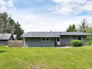 10 person holiday home in Højslev-By Traum