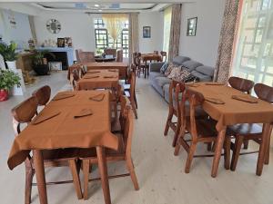 Le Tai Village Homestay
