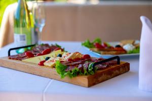 Thermal Hotel Seven Seasons