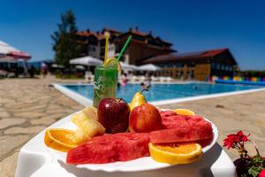 Thermal Hotel Seven Seasons