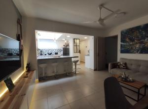 Cozy appartment near San Antonio