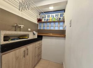 Cozy appartment near San Antonio