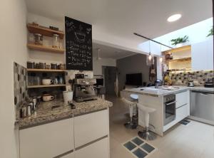 Cozy appartment near San Antonio