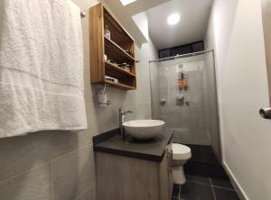 Cozy appartment near San Antonio