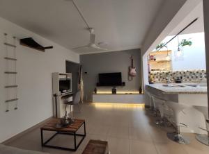 Cozy appartment near San Antonio