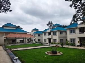 MSB Silver Spring Resort - Ubytování bez kategorie ve městě Yelagiri