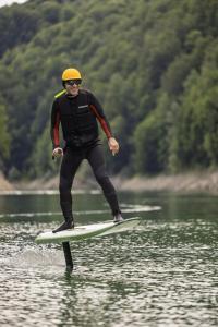 Vila Helena -Apartman 3