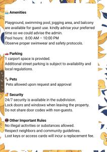 ELISAS 3 Bedroom with pool