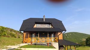 Vila Helena -Apartman 3